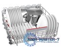 Zmywarka SMV6YCX05E