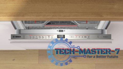 Zmywarka SMV6YCX05E Zmywarka SMV6YCX05E
