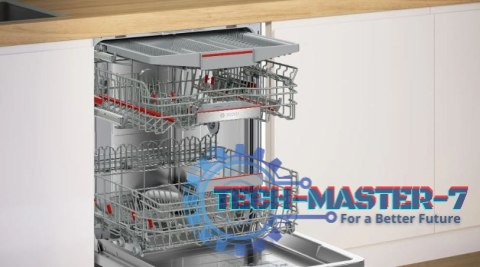 Zmywarka SMV6YCX05E Zmywarka SMV6YCX05E
