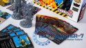 Dodatek do gry Iron Maiden Zestaw 3