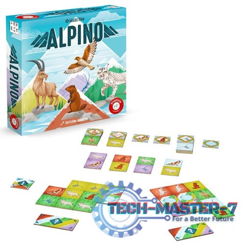 Gra Alpino Gra Alpino