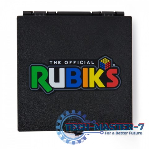 Gra Rubiks: Gridlock Logiczna układanka Gra Rubiks: Gridlock Logiczna układanka