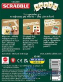 Gra Scrabble Karty (pl)