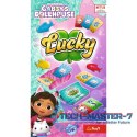 Gra Szczęśliwy Koci Domek Gabi