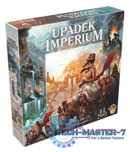 Gra Upadek Imperium