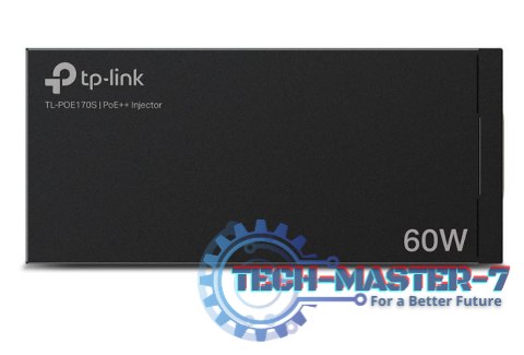 Injector PoE++ POE170S Injector PoE++ POE170S
