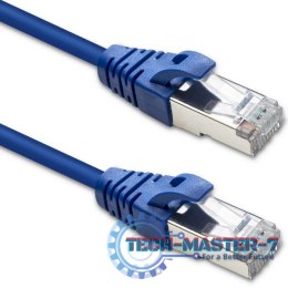 Kabel patchcord FTP | CAT6 | 2 x RJ-45 | 5m