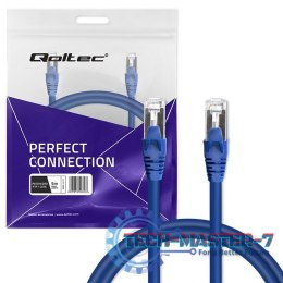Kabel patchcord FTP | CAT6 | 2 x RJ-45 | 5m