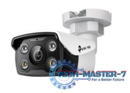 Kamera VIGI C350(6mm) 5MP Full-Color Bullet