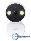 Kamera WiFi Tapo C120 2K QHD do monitoringu domowego/zewnętrzego