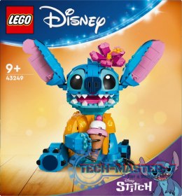Klocki Disney Classic 43249 Stitch