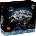 Klocki Star Wars 75375 Sokół Millennium