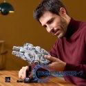 Klocki Star Wars 75375 Sokół Millennium