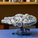 Klocki Star Wars 75375 Sokół Millennium
