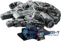 Klocki Star Wars 75375 Sokół Millennium