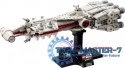Klocki Star Wars 75376 Tantive IV