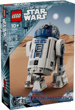 Klocki Star Wars 75379 R2-D2