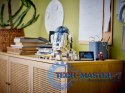 Klocki Star Wars 75379 R2-D2
