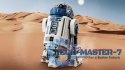 Klocki Star Wars 75379 R2-D2