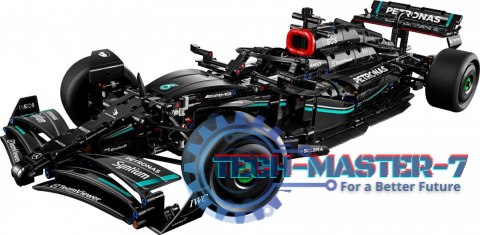 Klocki Technic 42171 Mercedes-AMG F1 W14 E Performance Klocki Technic 42171 Mercedes-AMG F1 W14 E Performance