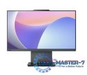Komputer All-in-One ThinkCentre neo 50a G5 12SD0010PB W11Pro i7-13620H/16GB/512GB/INT/23.8 FHD/Luna Grey/3YRS OS