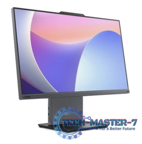 Komputer All-in-One ThinkCentre neo 50a G5 12SD0010PB W11Pro i7-13620H/16GB/512GB/INT/23.8 FHD/Luna Grey/3YRS OS Komputer All-in-One ThinkCentre neo 50a G5 12SD0010PB W11Pro i7-13620H/16GB/512GB/INT/23.8 FHD/Luna Grey/3YRS OS