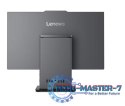 Komputer All-in-One ThinkCentre neo 50a G5 12SD0010PB W11Pro i7-13620H/16GB/512GB/INT/23.8 FHD/Luna Grey/3YRS OS