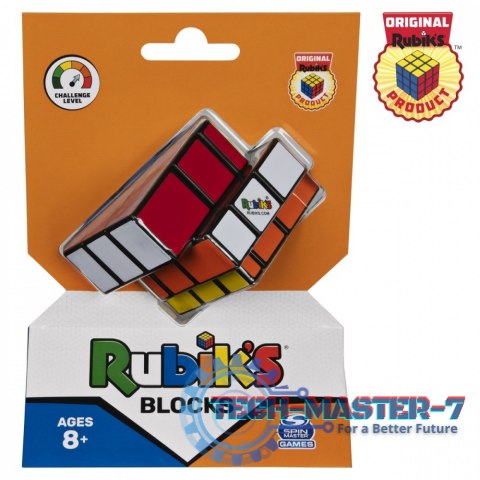 Kostka Rubiks: Kostka Mechaniczna Kostka Rubiks: Kostka Mechaniczna