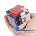 Kostka Rubiks: Kostka Poślizgowa