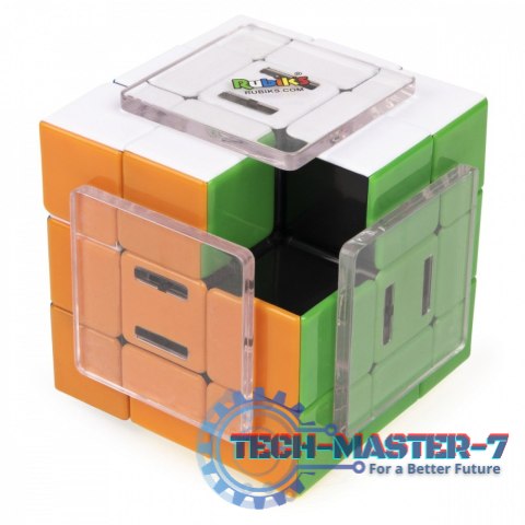 Kostka Rubiks: Kostka Poślizgowa Kostka Rubiks: Kostka Poślizgowa
