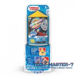 Lokomotywa Tomek i Przyjaciele Color Reveal HPH36
