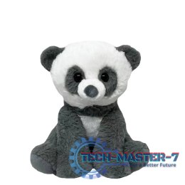 Maskotka Panda Zosia 23 cm