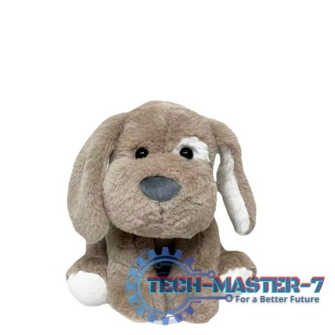 Maskotka Pies Bruno 30 cm