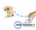 Maskotka interaktywna ChiChi Love Loomy Golden Retriever