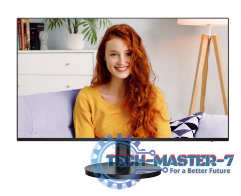 Monitor 24B3CA2 23.8 cala IPS 100Hz HDMI USB-C Monitor 24B3CA2 23.8 cala IPS 100Hz HDMI USB-C