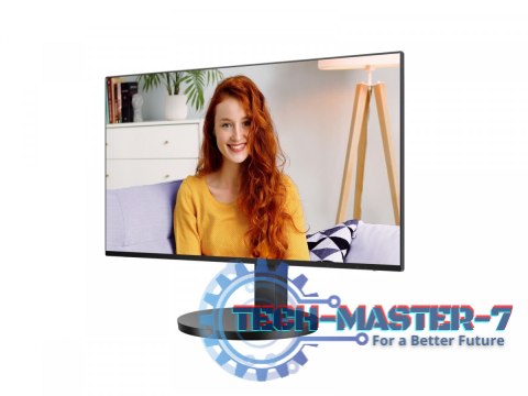 Monitor 24B3CF2 23.8 cala IPS 100Hz HDMI USB-C HAS Monitor 24B3CF2 23.8 cala IPS 100Hz HDMI USB-C HAS