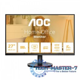 Monitor 27B3CA2 27 cali IPS 100Hz HDMI DP USB-C
