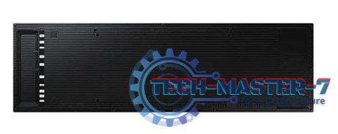 Monitor profesjonalny SH37C 37 cali 16:4,5 Matowy 24h/7 700(cd/m2) 1920x540 S10 Player (Tizen 7, VXT Ready) Wi-Fi/BT 3 lata d2d Monitor profesjonalny SH37C 37 cali 16:4,5 Matowy 24h/7 700(cd/m2) 1920x540 S10 Player (Tizen 7, VXT Ready) Wi-Fi/BT 3 lata d2d