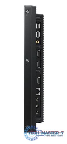 Monitor profesjonalny SH37C 37 cali 16:4,5 Matowy 24h/7 700(cd/m2) 1920x540 S10 Player (Tizen 7, VXT Ready) Wi-Fi/BT 3 lata d2d Monitor profesjonalny SH37C 37 cali 16:4,5 Matowy 24h/7 700(cd/m2) 1920x540 S10 Player (Tizen 7, VXT Ready) Wi-Fi/BT 3 lata d2d
