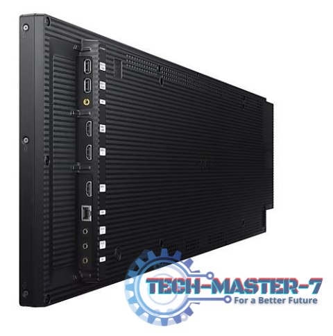 Monitor profesjonalny SH37C 37 cali 16:4,5 Matowy 24h/7 700(cd/m2) 1920x540 S10 Player (Tizen 7, VXT Ready) Wi-Fi/BT 3 lata d2d Monitor profesjonalny SH37C 37 cali 16:4,5 Matowy 24h/7 700(cd/m2) 1920x540 S10 Player (Tizen 7, VXT Ready) Wi-Fi/BT 3 lata d2d