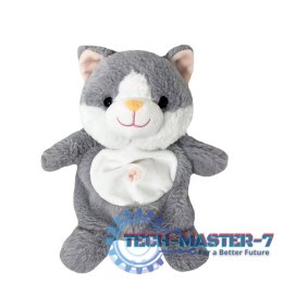 Pacynka Kot 26 cm