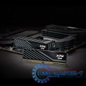 Pamięć XPG Lancer Blade DDR5 6000 64GB (2x32) CL30 czarna