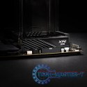Pamięć XPG Lancer Blade DDR5 6000 64GB (2x32) CL30 czarna