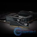 Pamięć XPG Lancer Blade DDR5 6000 64GB (2x32) CL30 czarna