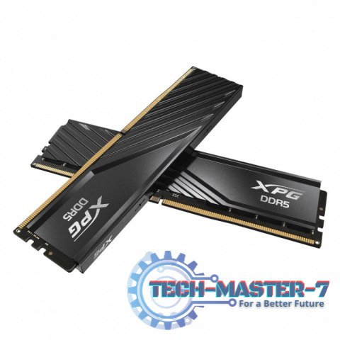 Pamięć XPG Lancer Blade DDR5 6400 32GB (2x16) CL32 czarna