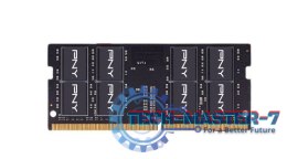 Pamięć notebookowa 32GB DDR4 3200MHz 25600 MN32GSD43200-BLK BULK