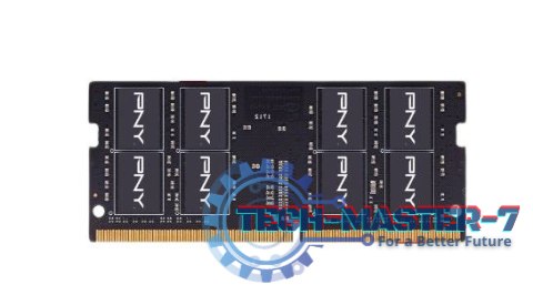 Pamięć notebookowa 32GB DDR4 3200MHz 25600 MN32GSD43200-BLK BULK Pamięć notebookowa 32GB DDR4 3200MHz 25600 MN32GSD43200-BLK BULK