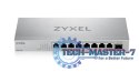 Przełącznik 8P 2,5G+ 1SFP+ XMG-108-ZZ0101F