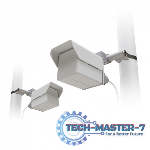 Punkt dostępowy CubeG-5ac60ayp air CPE WirelessWireCube Punkt dostępowy CubeG-5ac60ayp air CPE WirelessWireCube