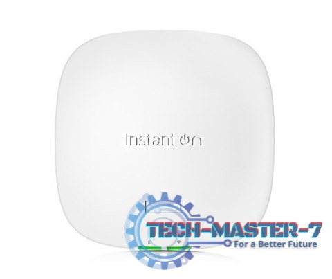 Punkt dostępu NW ION AP21 (RW) Wi-Fi 6 AP S1T09A